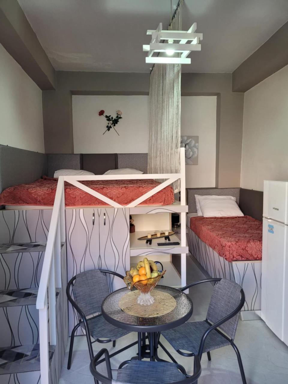 Sebastian Luxury House