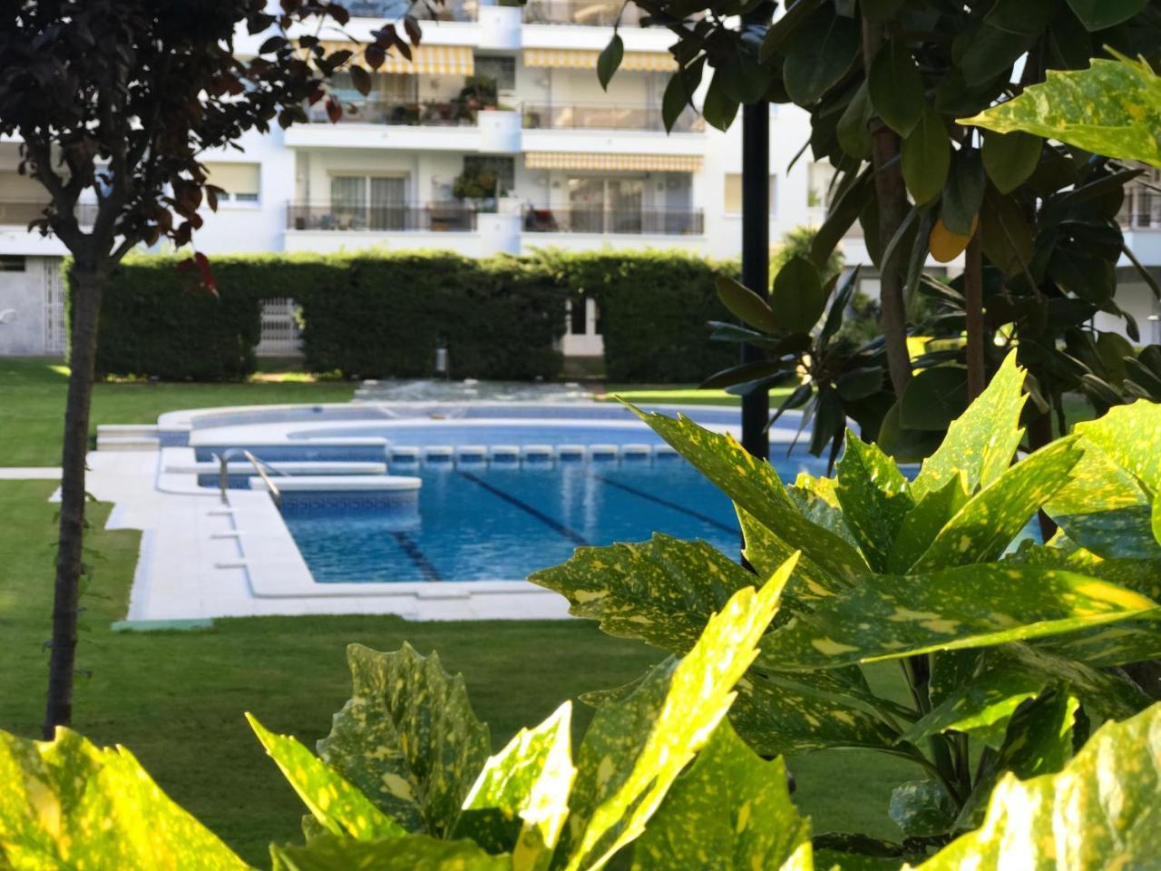 My Alva Park - 50m From the Beach 1