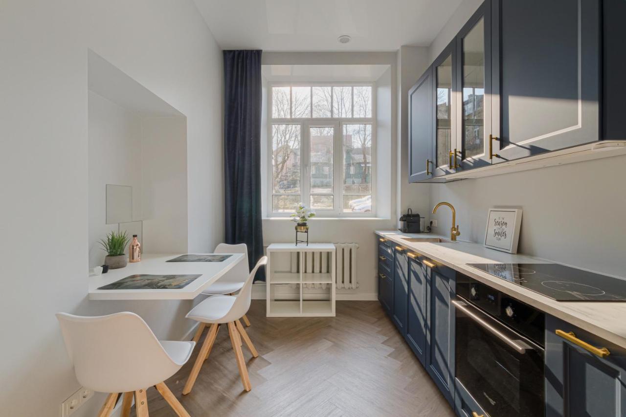 Brand New Luxury Apartment, Parking, Center 1