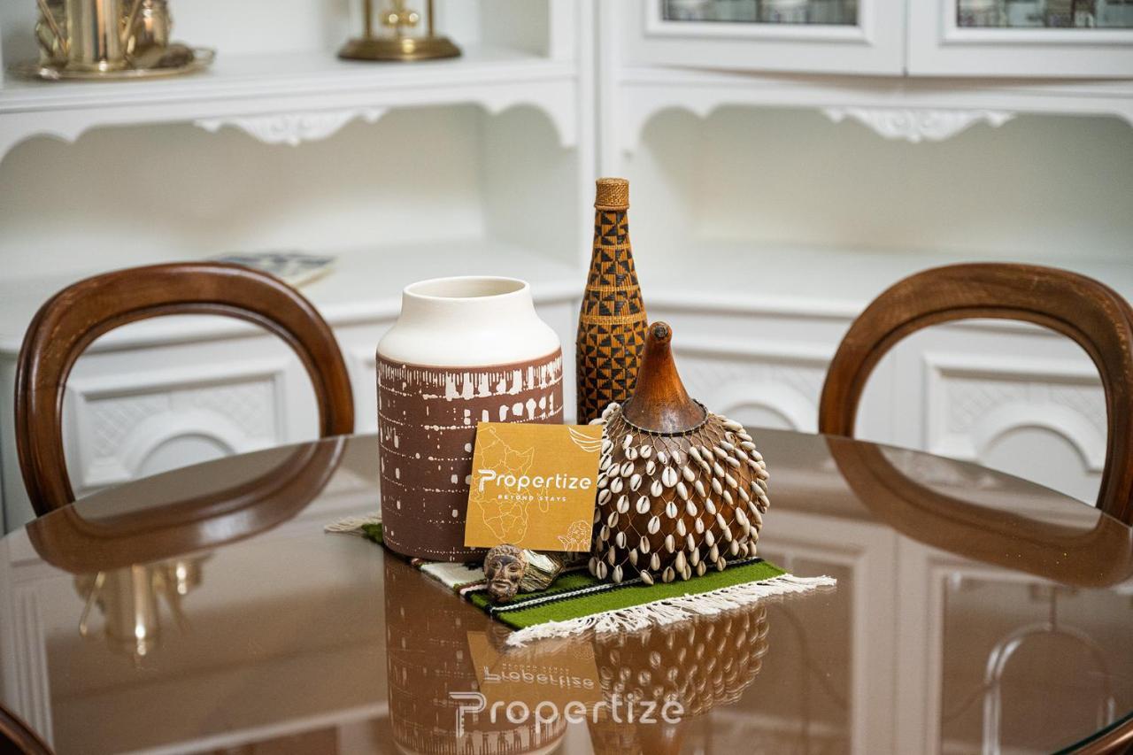 Malaika Home by Propertize 1