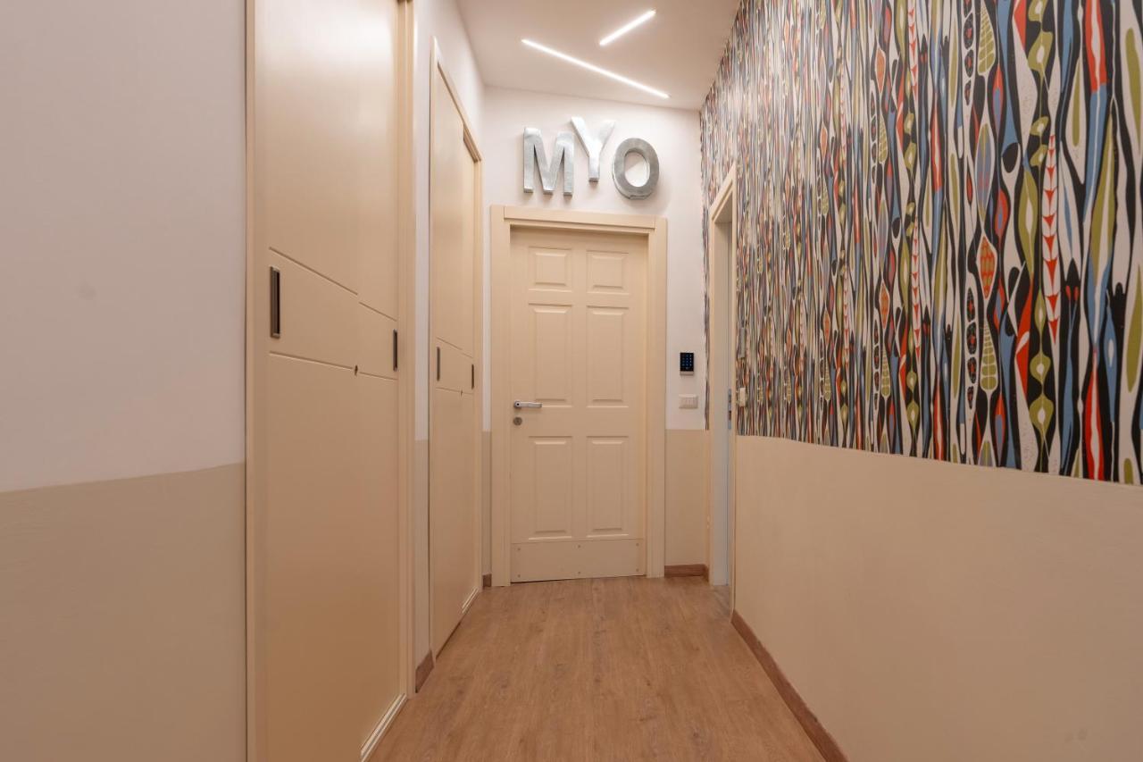 Myo Apt Cagliari Charming House (Adults Only)