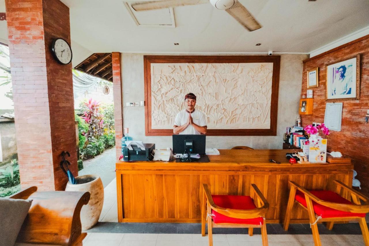 Sri Aksata Ubud Resort 2