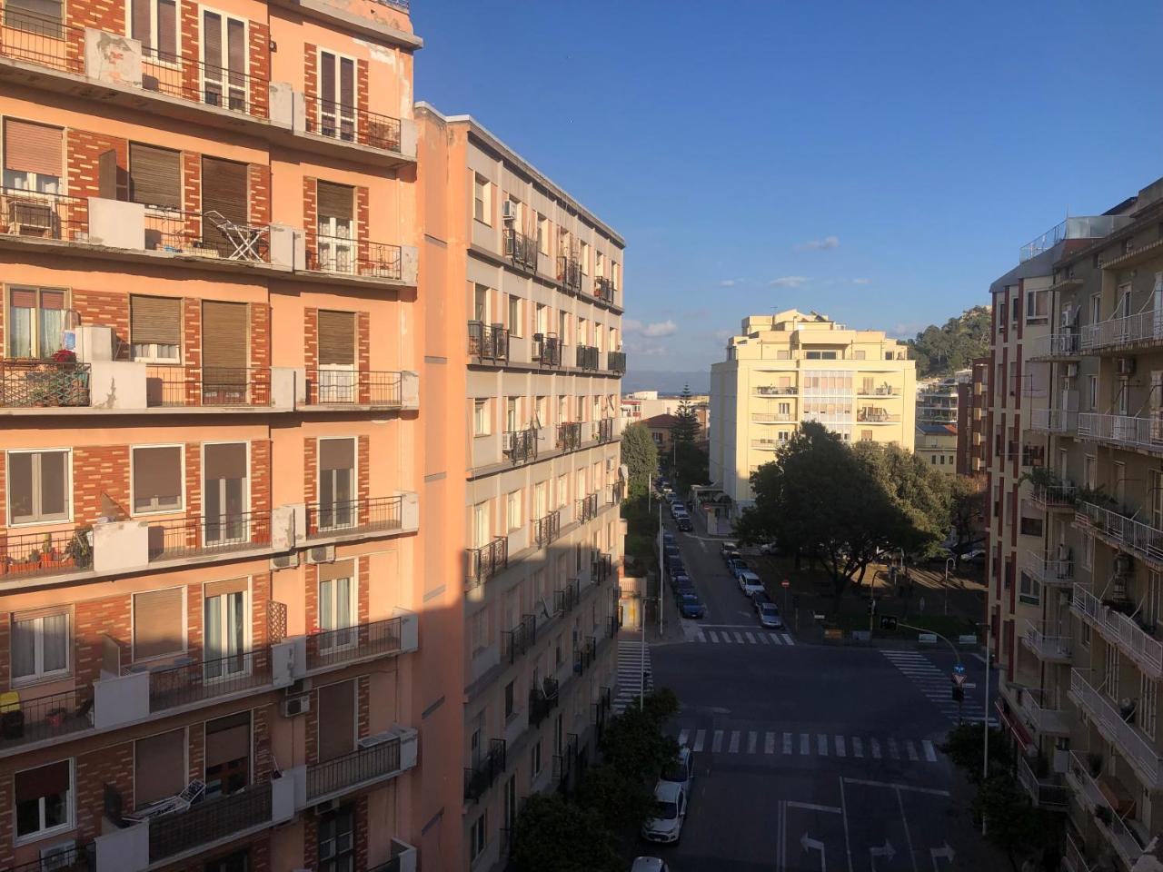 Cadorna Attico San Benedetto 2