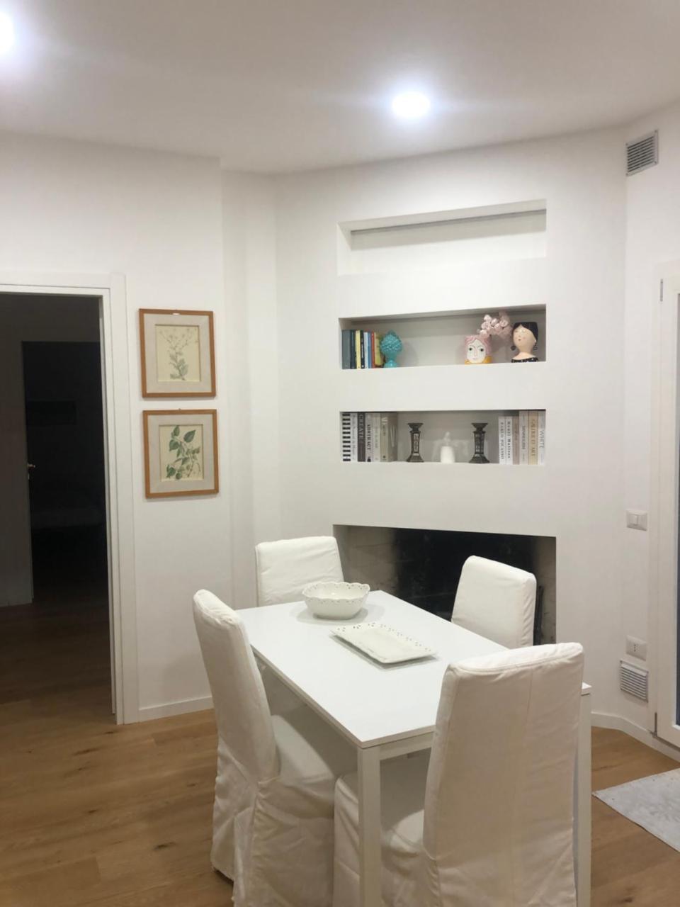 Cadorna Attico San Benedetto 1