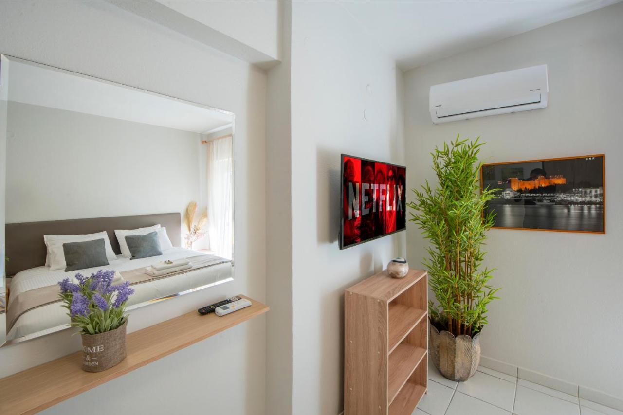 Sunwaves City Center Apartment 2