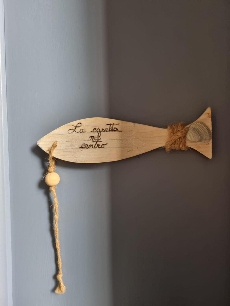 La Casetta Nel Centro