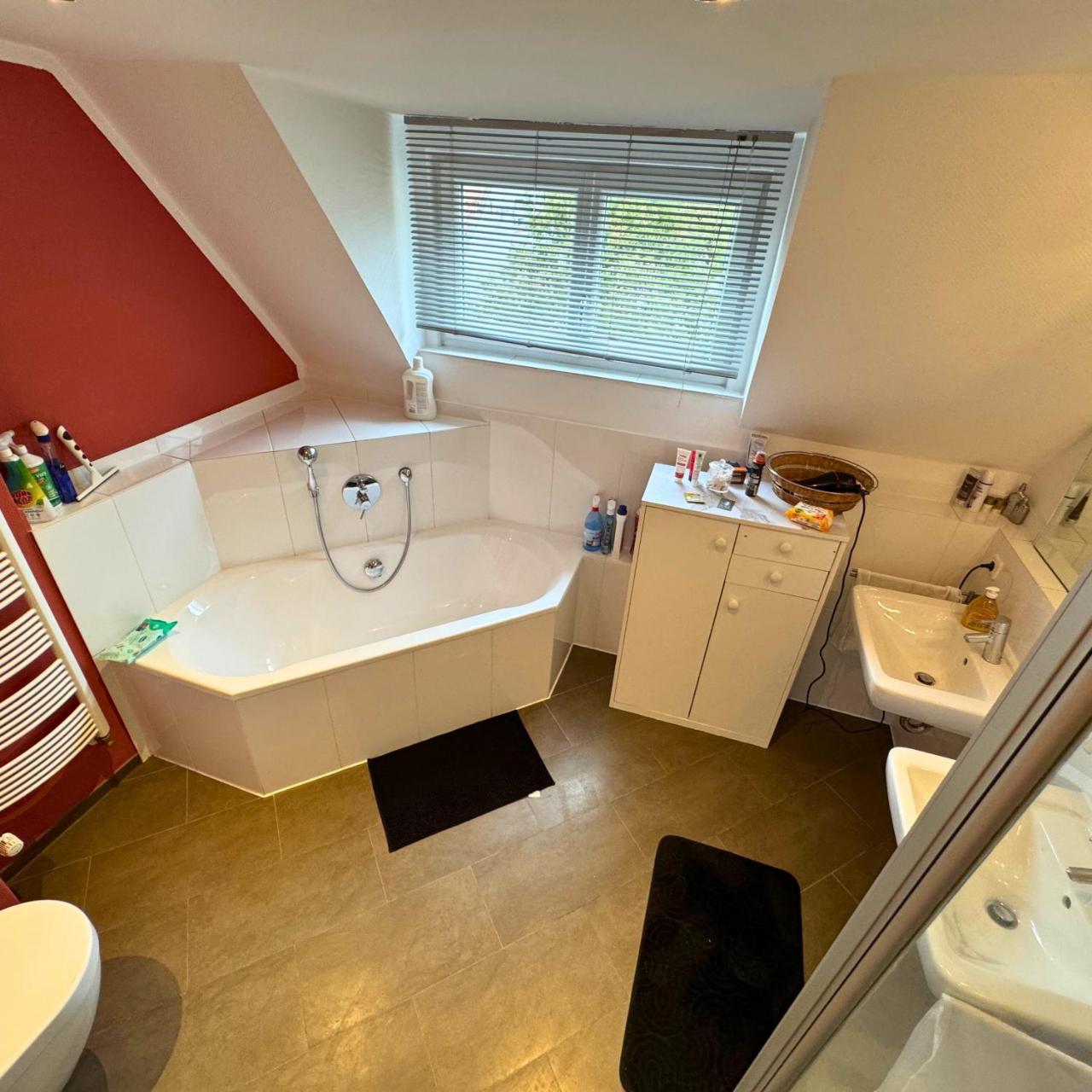 Munchen Haus-Centrum-Messe-Oktoberfest -7-24 Checkin 2