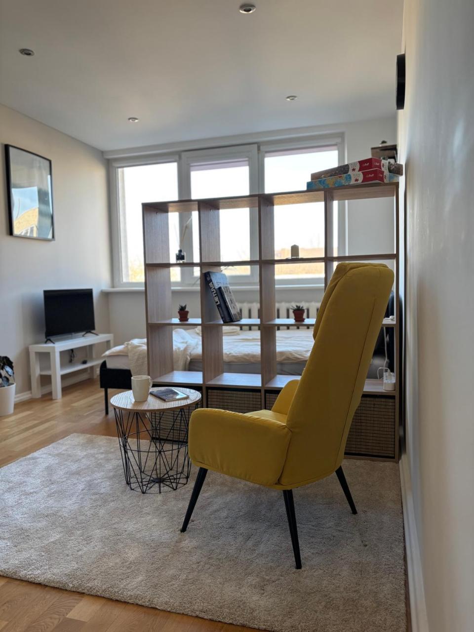 Maslow Apartments - Self Check in 1