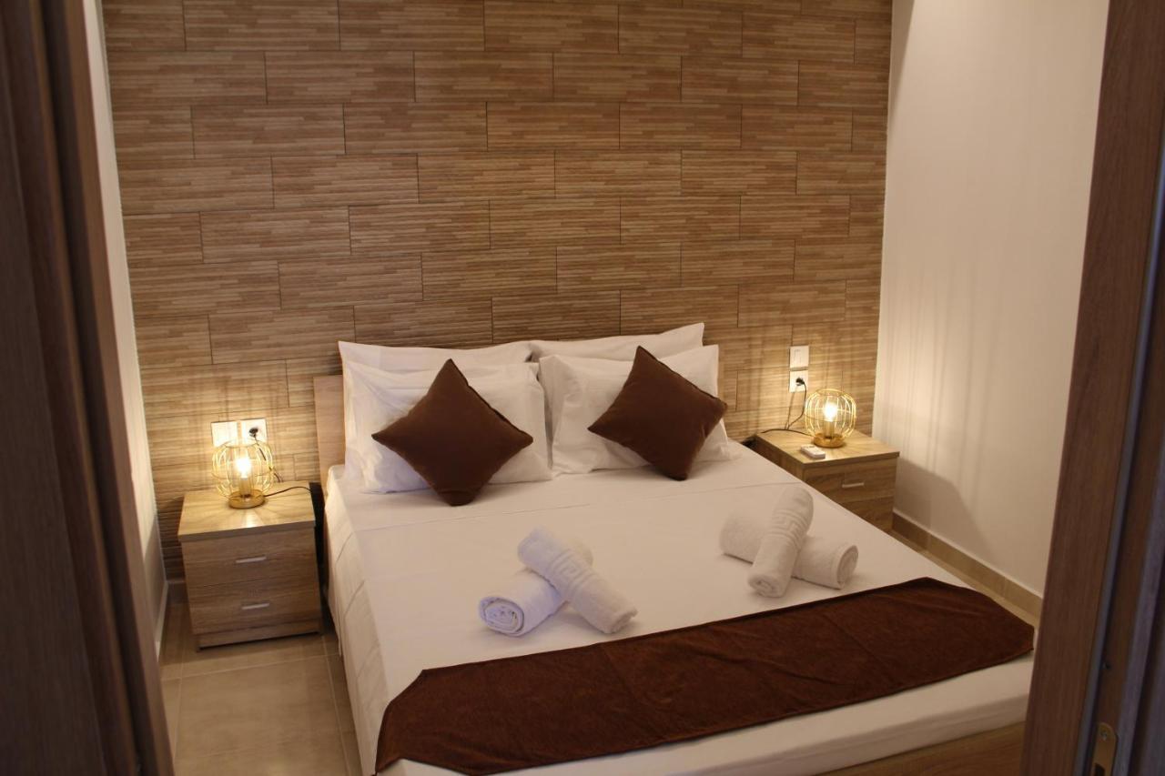 Sea Pearl Luxury Apartment