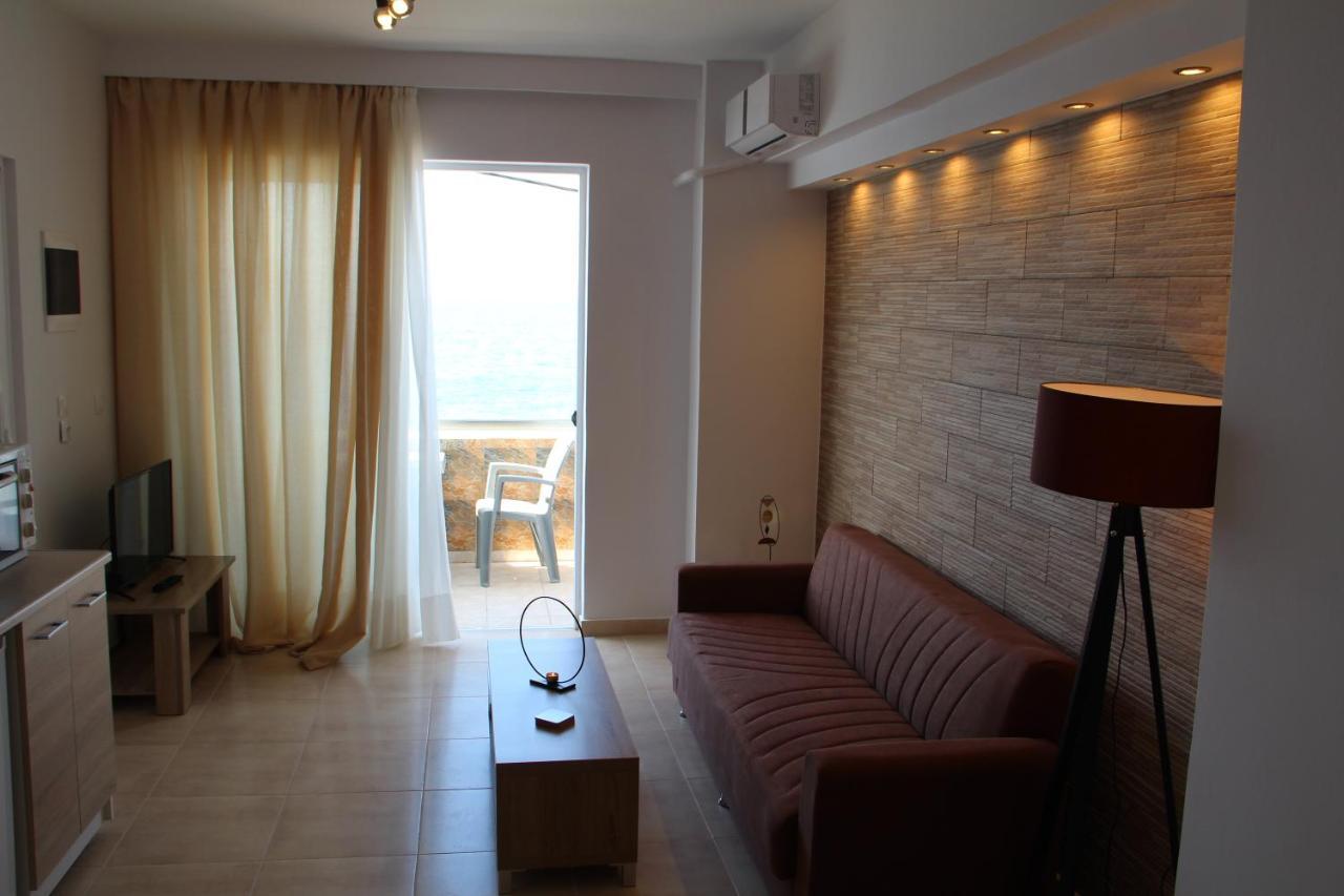 Sea Pearl Luxury Apartment 2