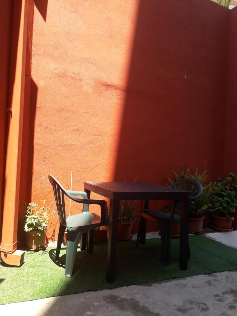 Central! Terrace! Easy Parking! (Adults Only)