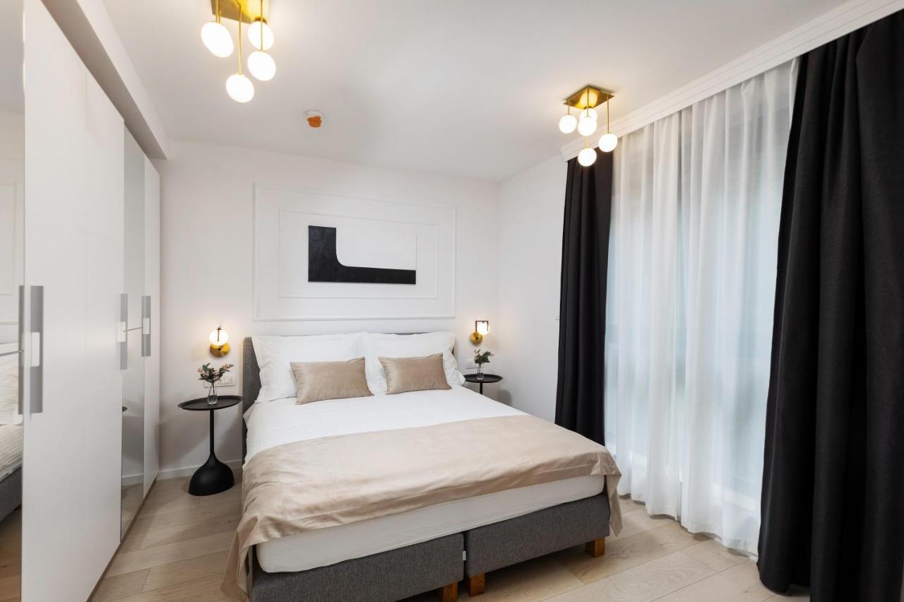 Apartment Central - 5 Min with Bus To Old Town 1