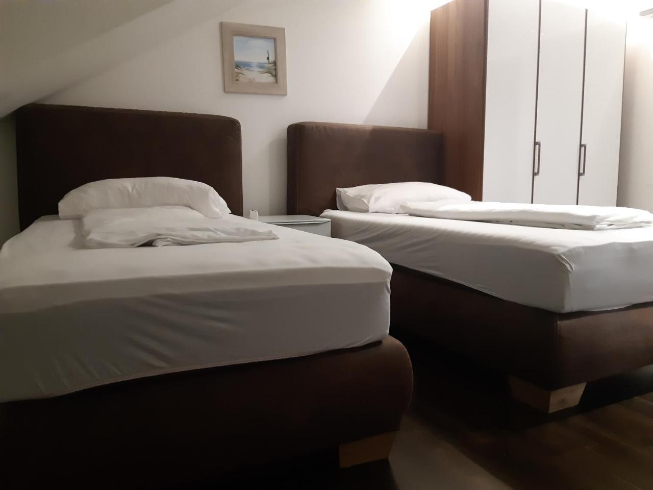 Royal Boardinghouse Gmbh - Munich 2