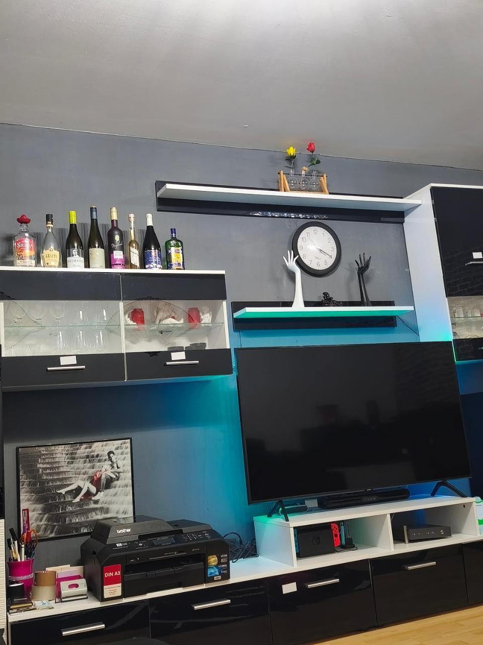 3 Room Apartment Freimann 1