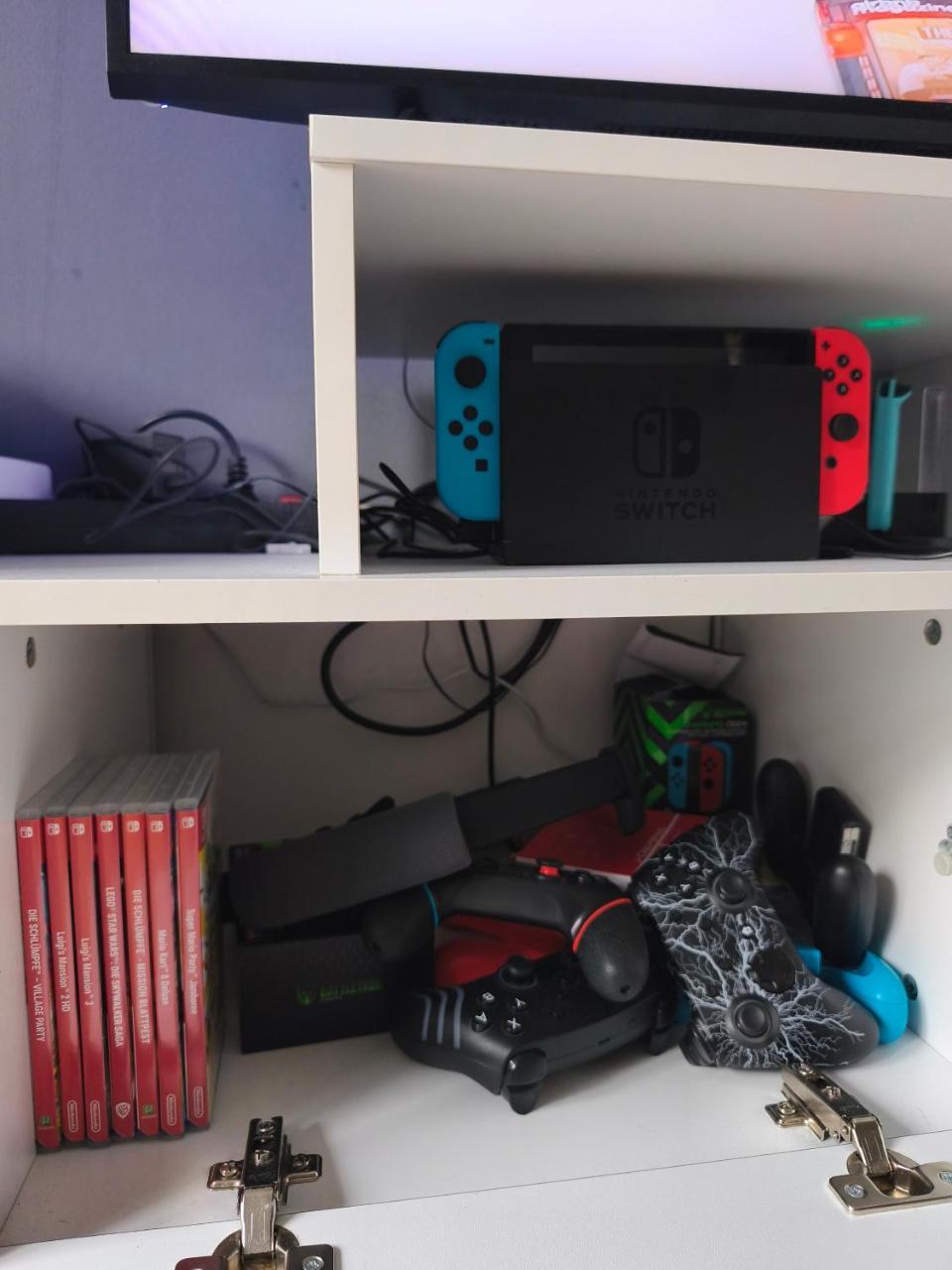 3 Room Apartment Freimann 2