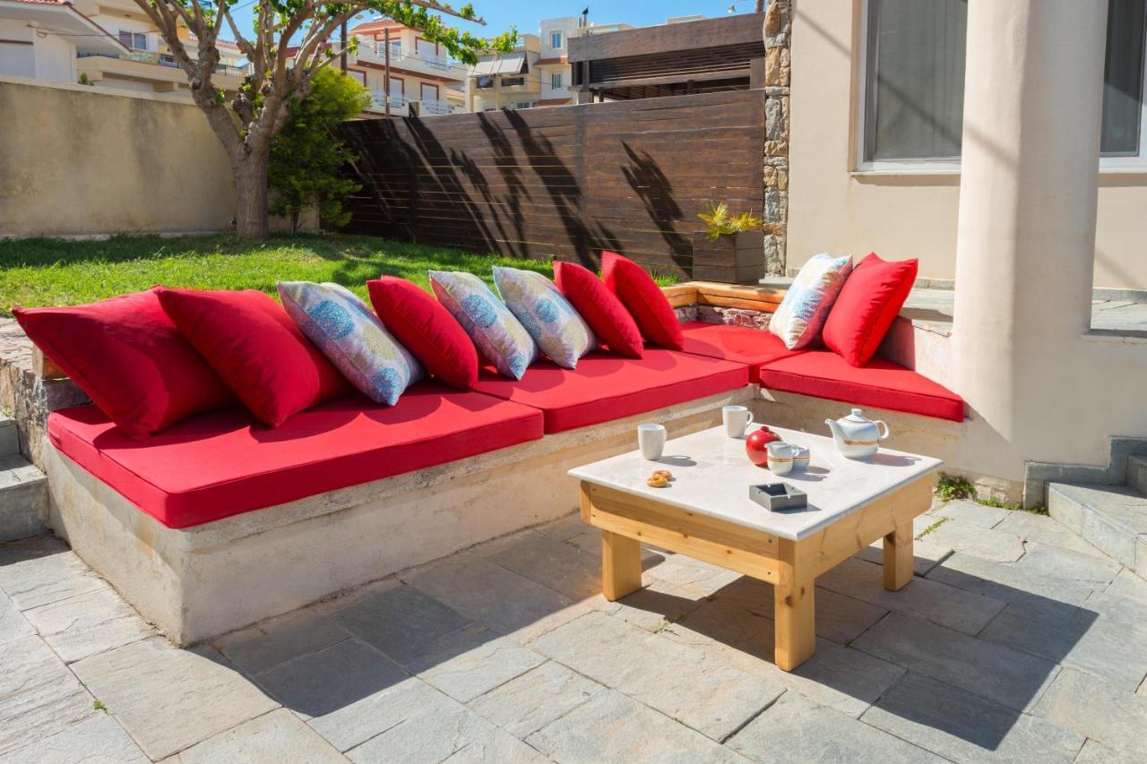 Drei Zimmer Wohnung Mit Meerblick 2