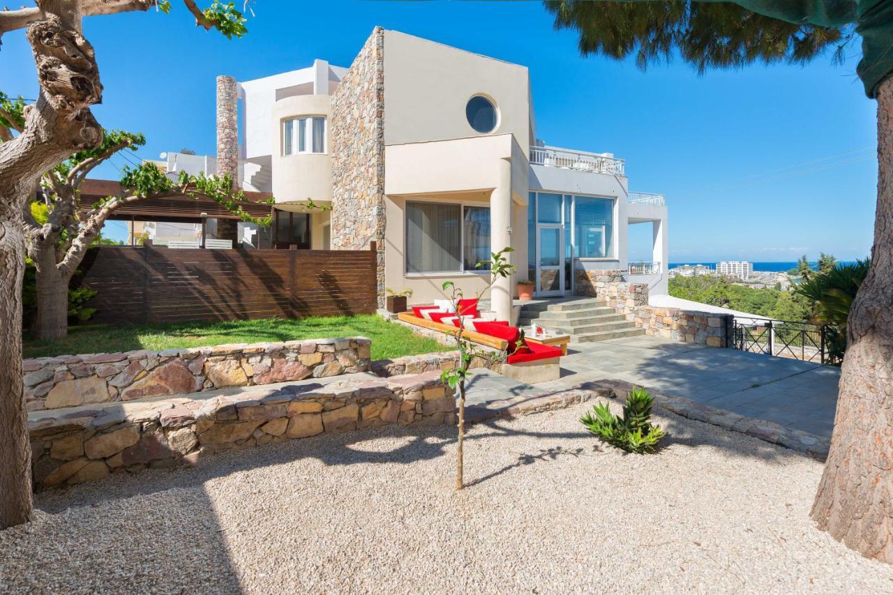 Drei Zimmer Wohnung Mit Meerblick