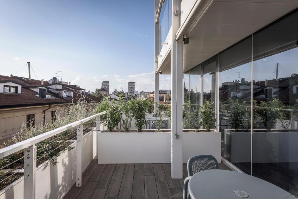 Hotiday Room Collection - Milano Cinque Giornate