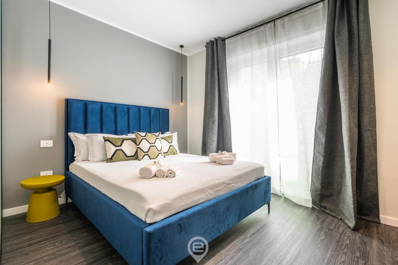 Saint Margaret Apartments - Olivia 2