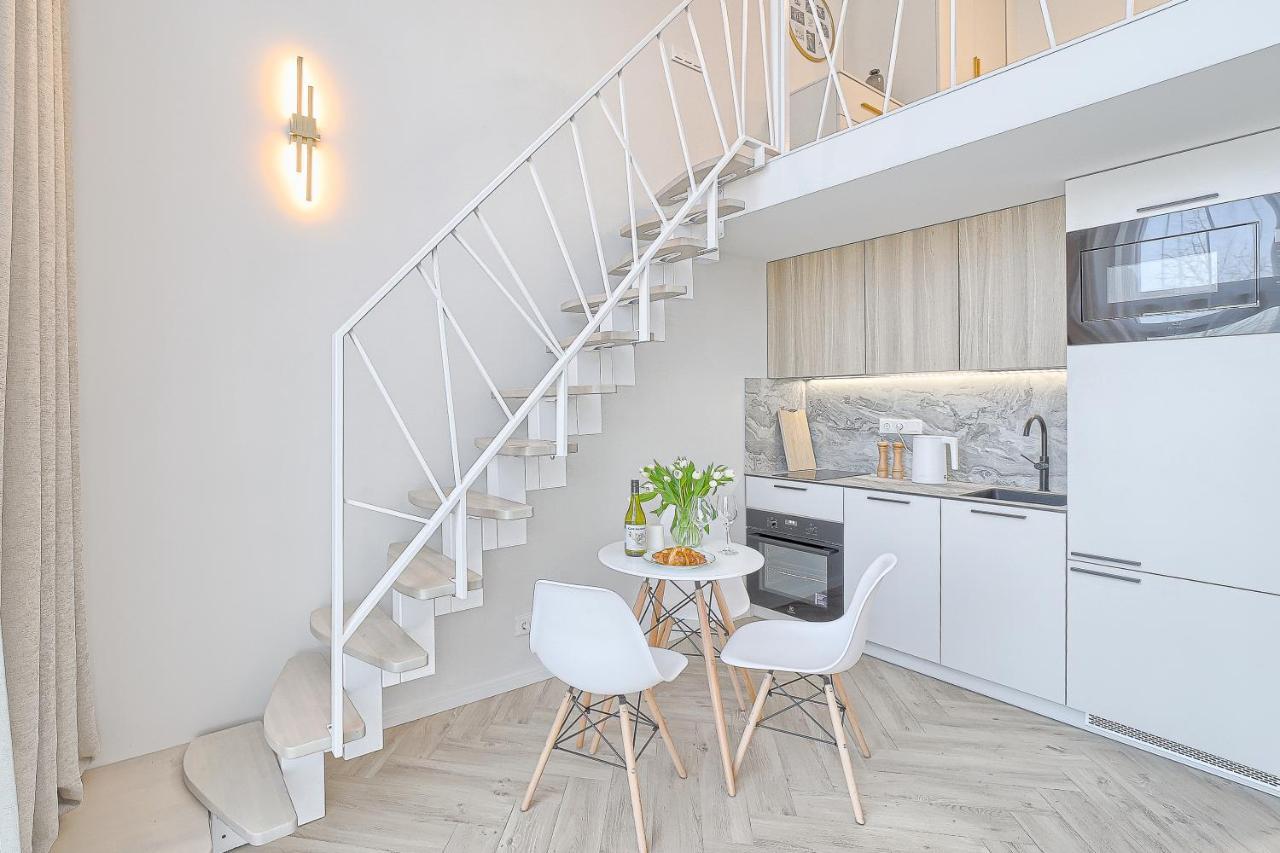 Sunny Loft 2 X 24x7 X Free Parking X Close To Old Town 2