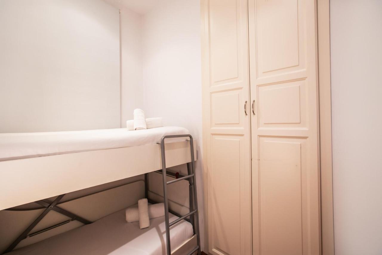 41nap1102- Beautiful Apartment Near Sagrada Famili 2