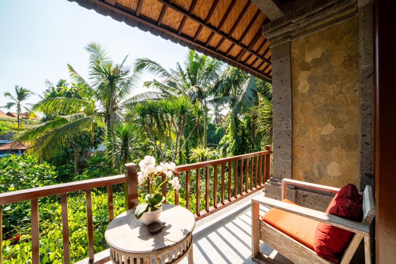 Akamana Villa Ubud 2
