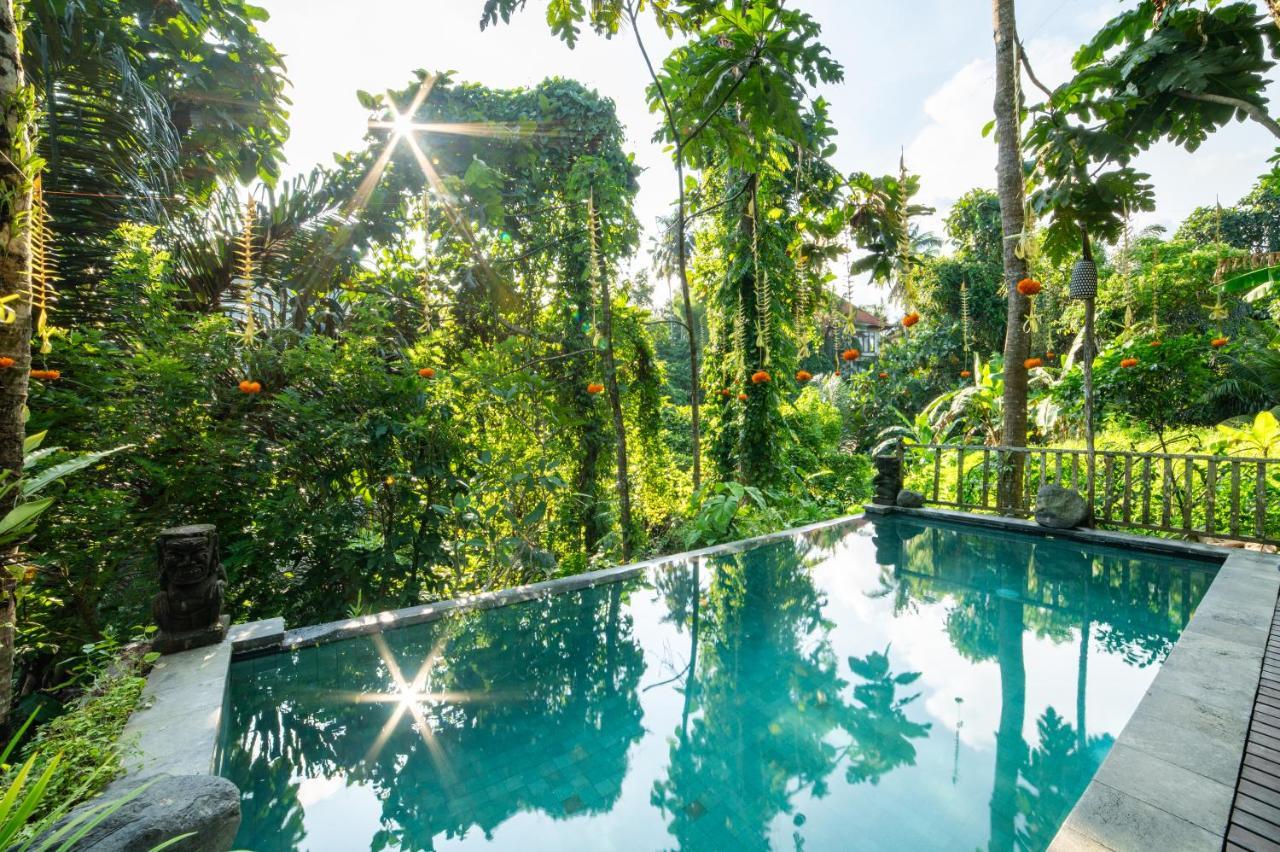Akamana Villa Ubud