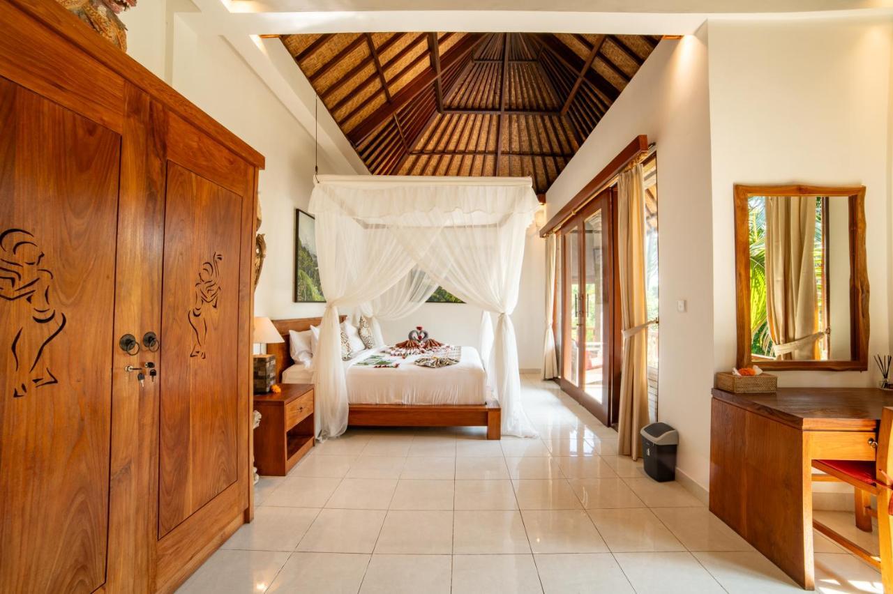 Akamana Villa Ubud 1