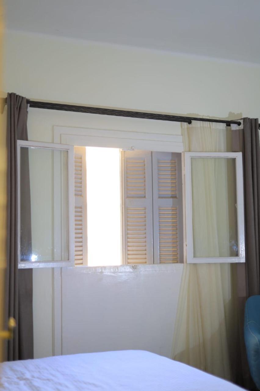 غرفة مثالية في قلب القاهرة