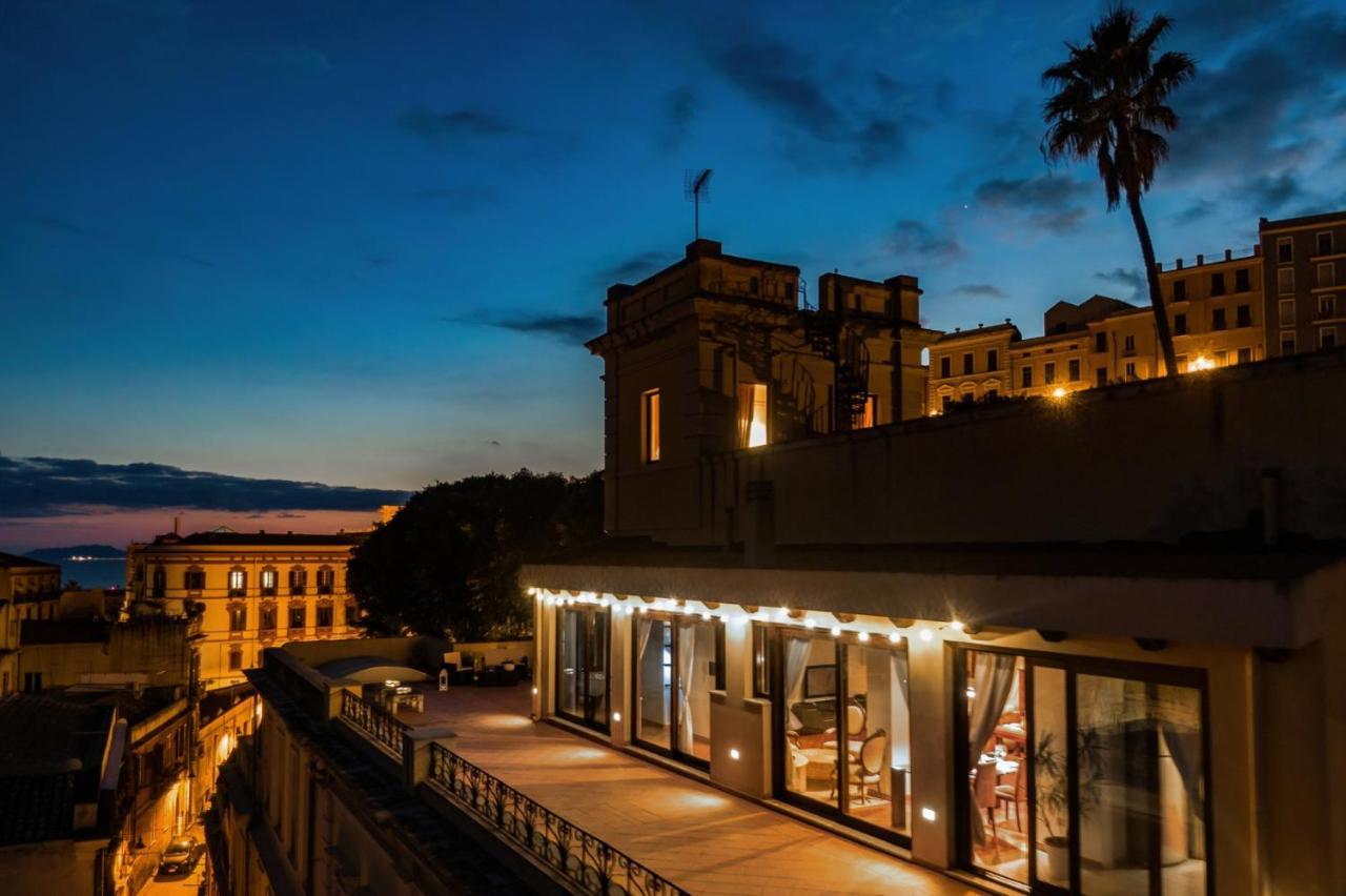 Superattico Villanova 1