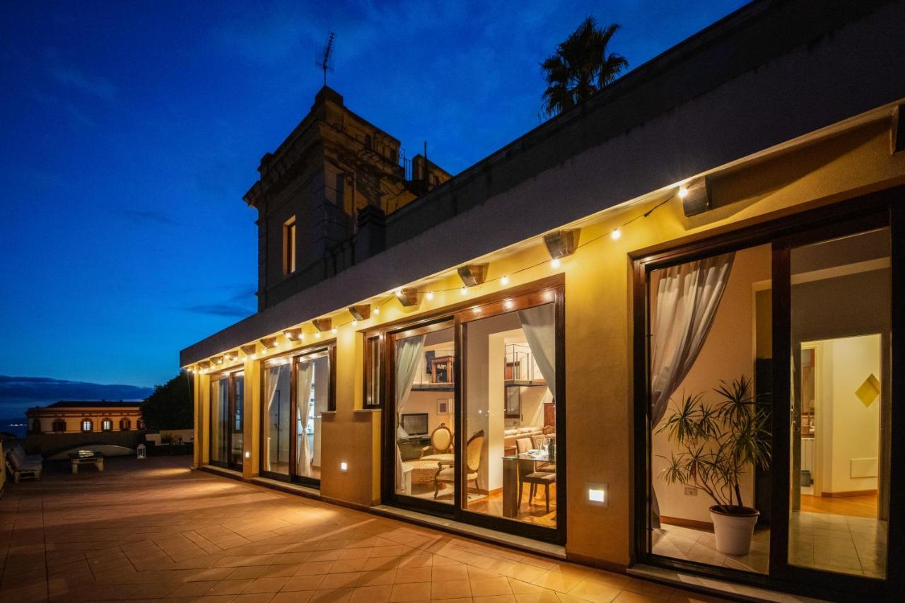 Superattico Villanova 2