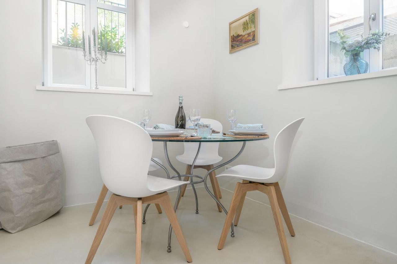 Exklusiv: Historisches Apartment Mit Deckengewolbe 2