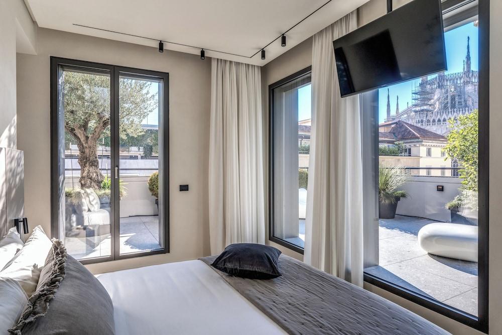 Italianway - Skyline 2