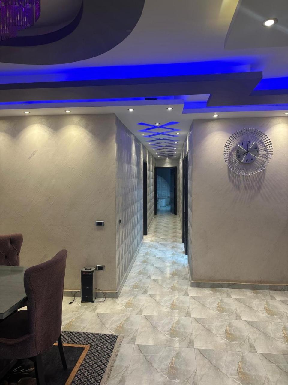 Flat in Central Cairo