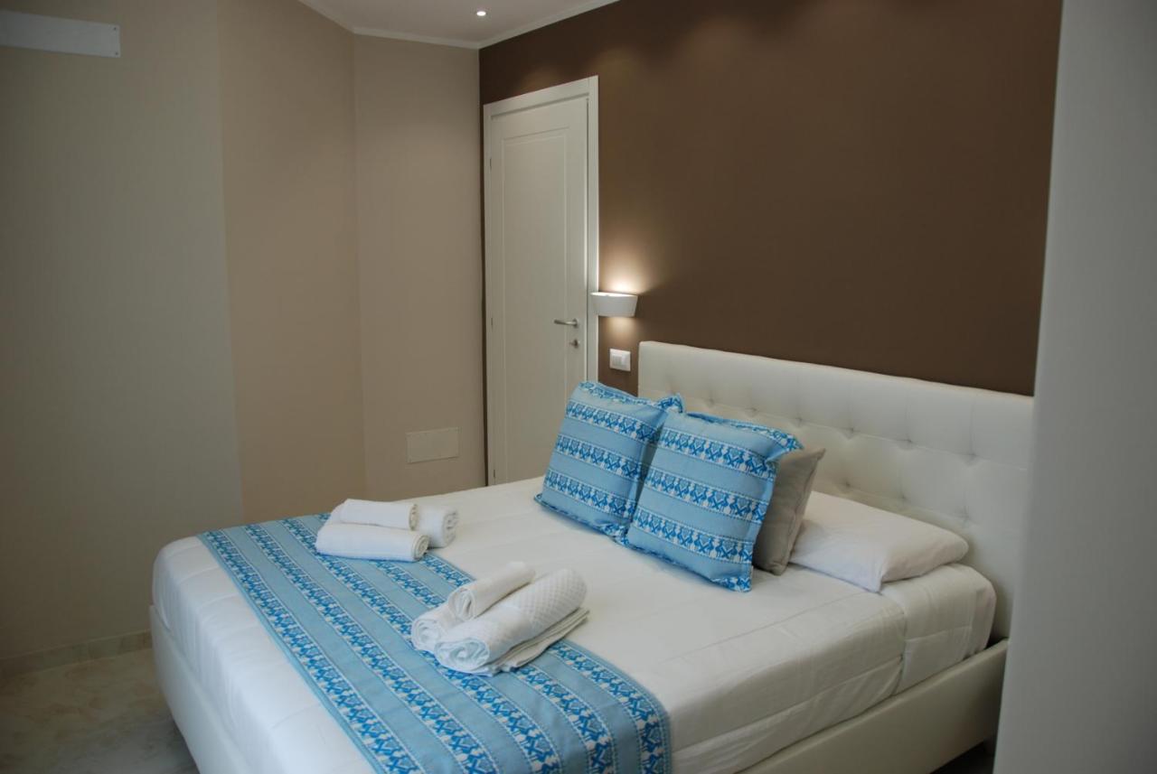 Coro E Bentu Apartment 1