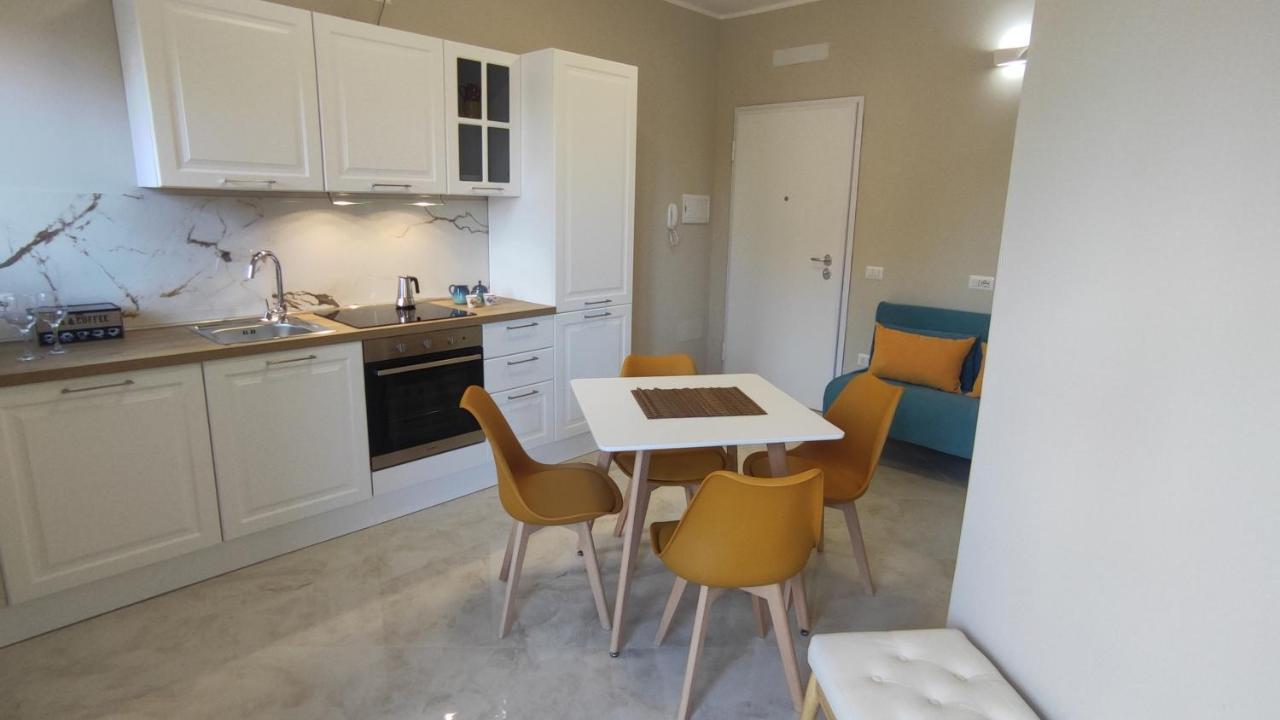 Coro E Bentu Apartment