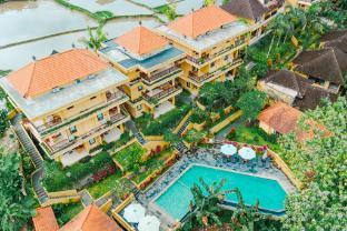 Sri Aksata Ubud Resort