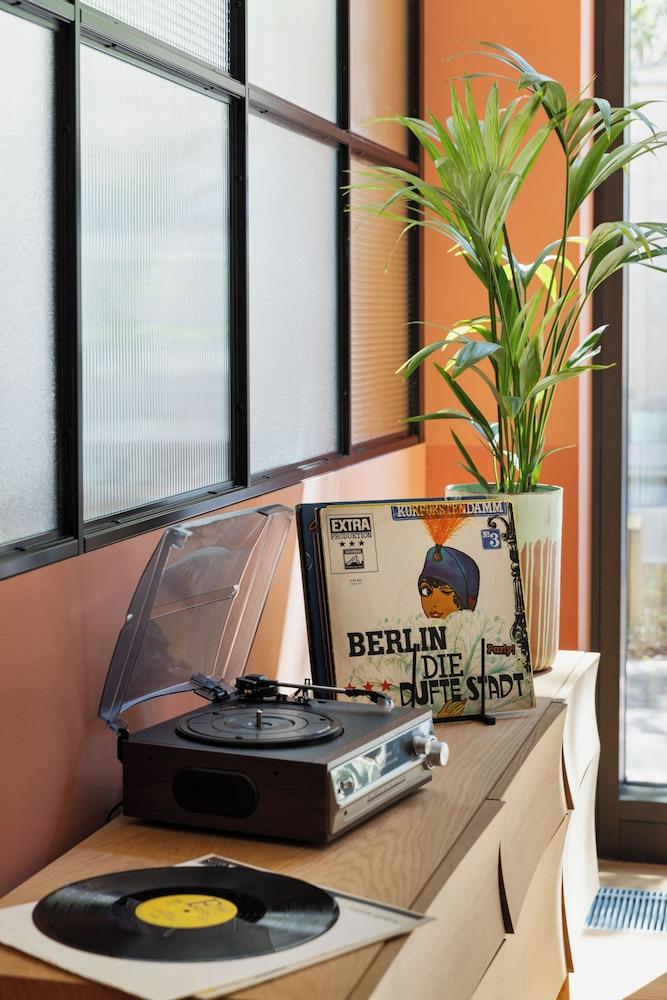 Stay Kooook - Munich City 1