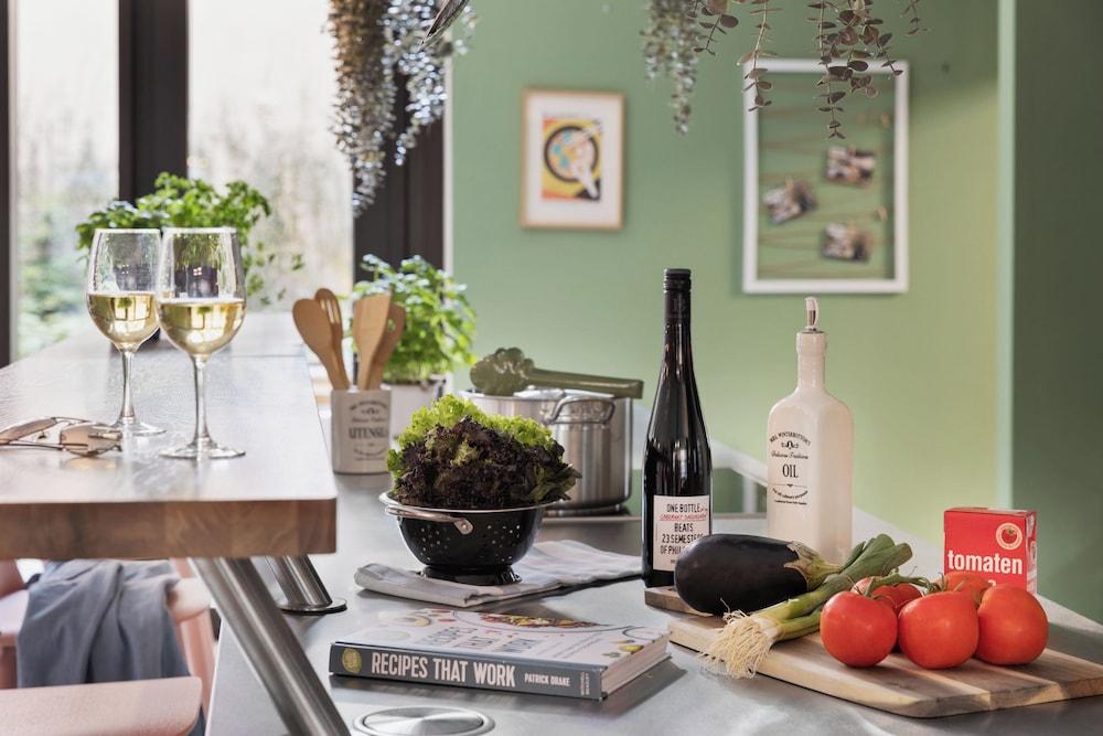 Stay Kooook - Munich City 2