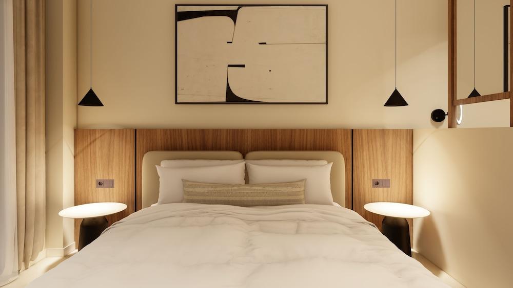 Cabu Hotel Adults Only 2