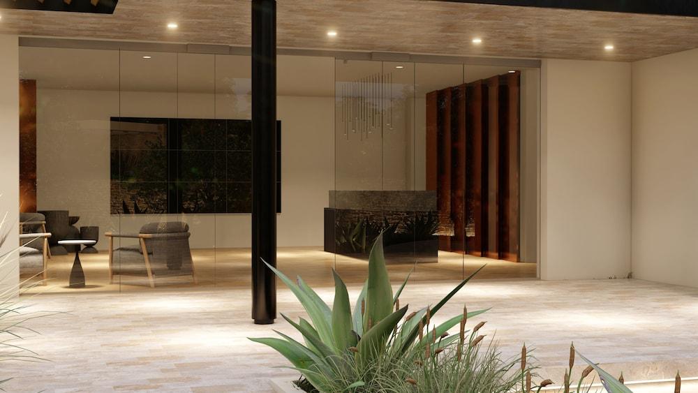 Cabu Hotel Adults Only 1