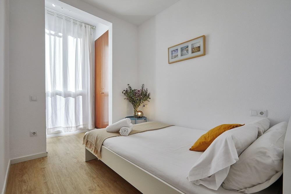 Bbarcelona Clot Apartments 1