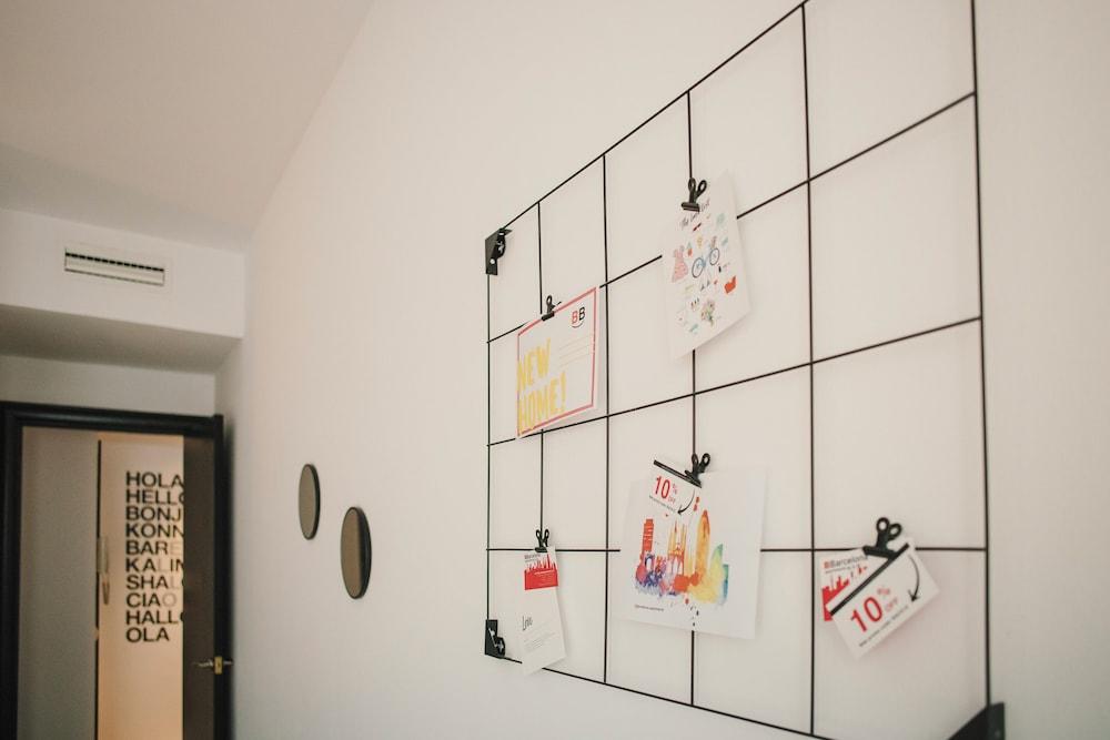 Bbarcelona Central Boutique Apartments 2