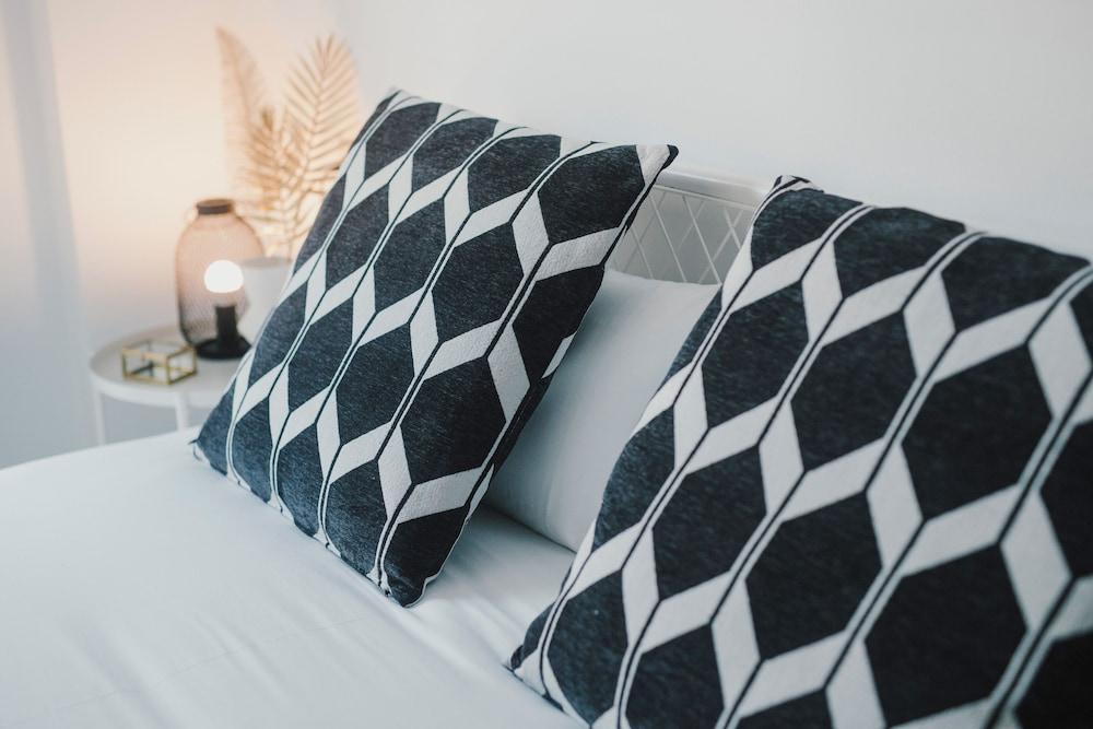 Bbarcelona Central Boutique Apartments 1