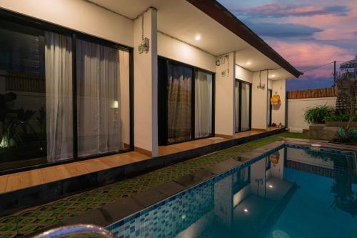 Elbe Homestay Ubud by Bali Cabin