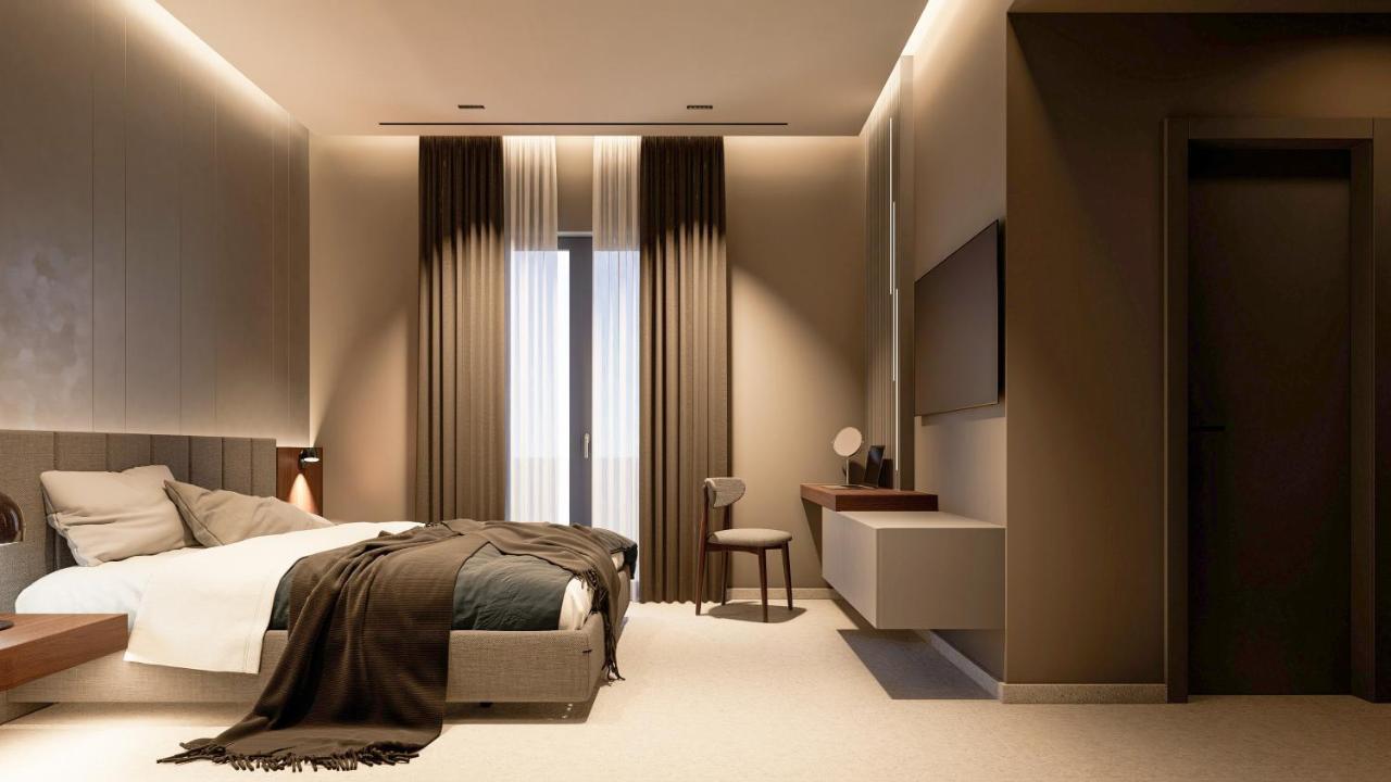 Kyma Luxury Apartment 1