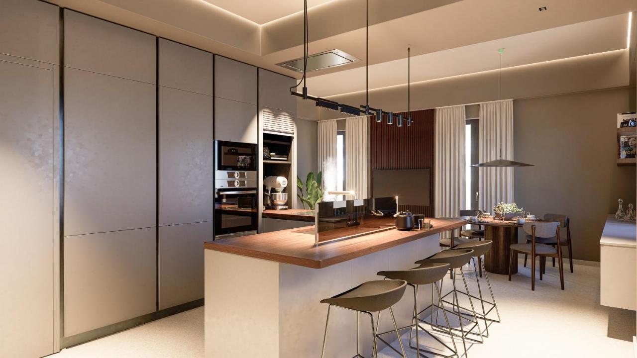 Kyma Luxury Apartment 2