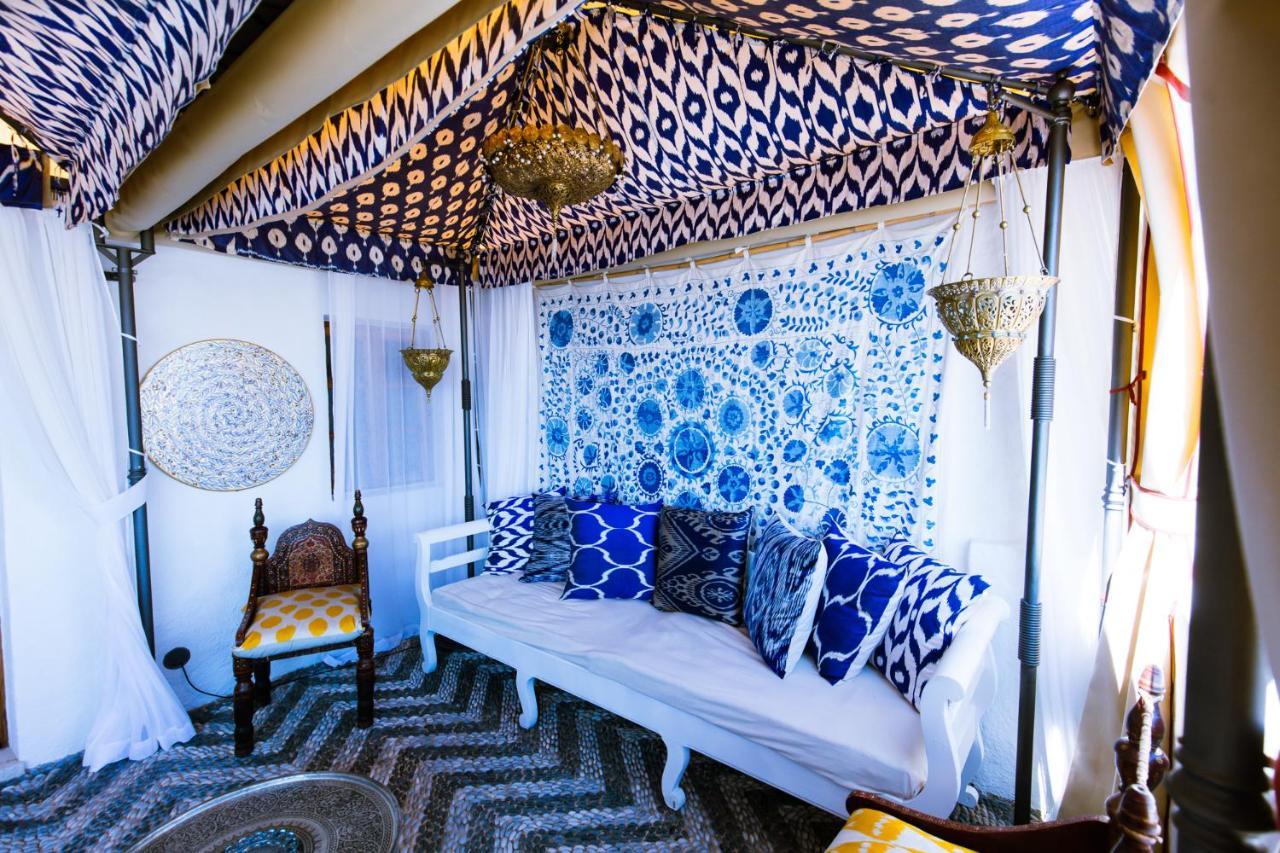 Melenos Art Boutique Hotel 1