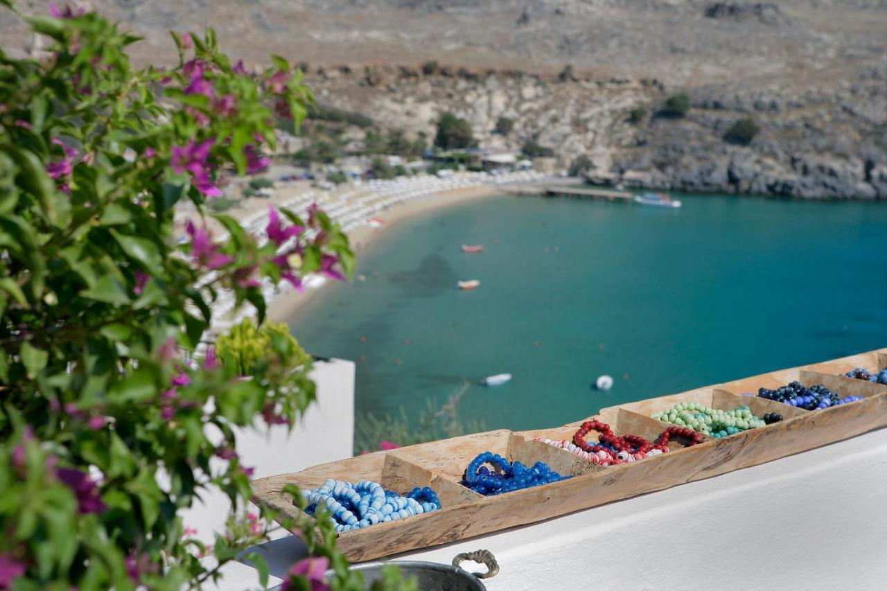 Melenos Art Boutique Hotel 2