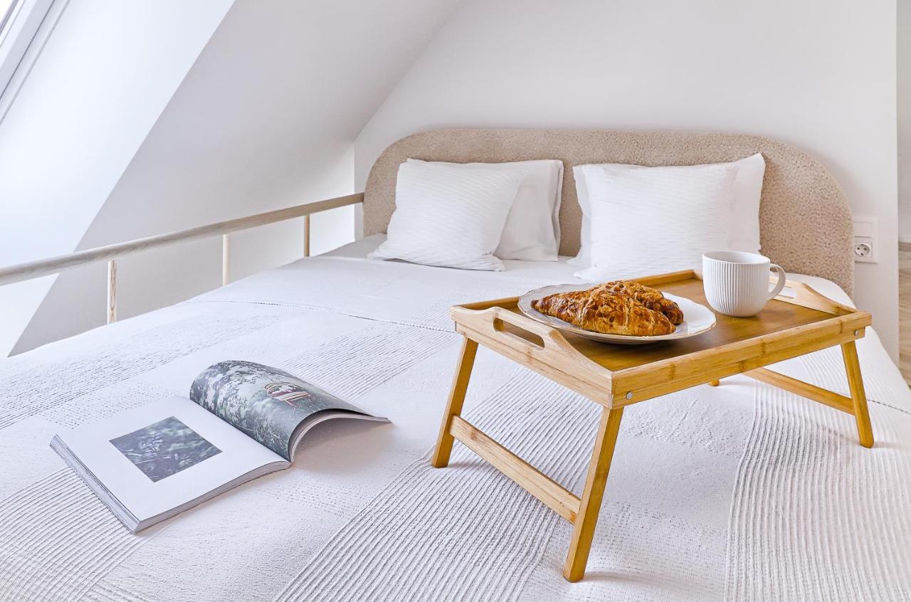 Amazing Apartments 2 X Free Parking X 24x7